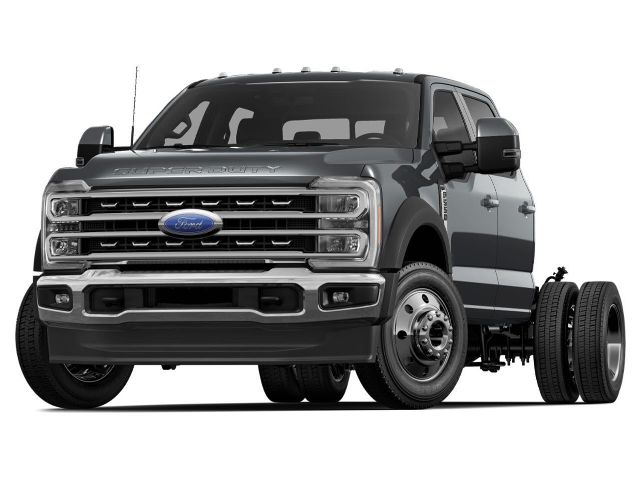 ford f-450 super duty chassis cab 2023 1FD0W4HT3PEC92952 image ford f-450 super duty chassis cab 2023 1FD0W4HT3PEC92952 image